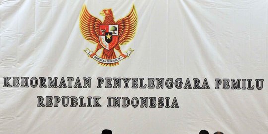 DKPP Minta KPU Tangsel Segera Pecat Komisioner yang Masih Kader Gerindra