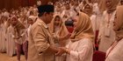 Dukungan Total Titiek Soeharto untuk Kemenangan Prabowo Subianto