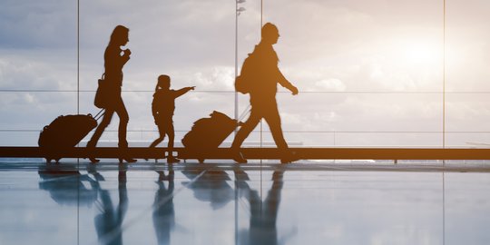 Jokowi Bangun Bandara di Yogyakarta dan Semarang, Ini Keistimewaannya