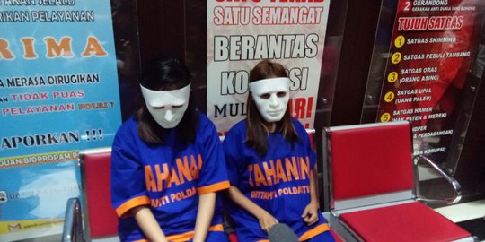 Kasus Prostitusi Artis, Polisi Buru 2 Muncikari Lagi Berinisial D dan R