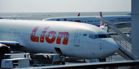 Tiket Pesawat Mahal dan Penumpang Sepi, 433 Penerbangan Bandara Pekanbaru Dibatalkan