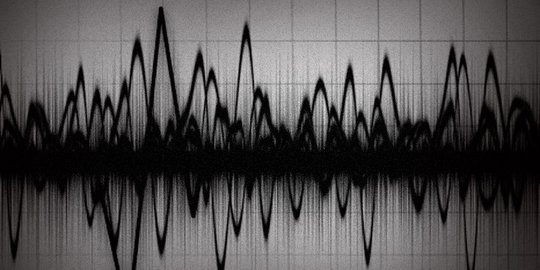 Gempa 4 Kali Guncang Sumba Pagi Ini, Warga Sempat Berhamburan Keluar Rumah