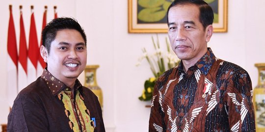 Tak Hanya Perangkat Desa, Apkasi Harap Jokowi Perhatikan Kesejahteraan Bupati