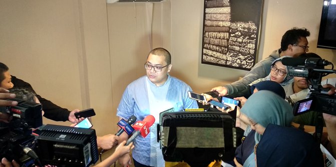 Dongkrak Elektabilitas Prabowo, Pemilik Survei Median Dongkrak Elektabilitas Prabowo, Pemilik Survei Median