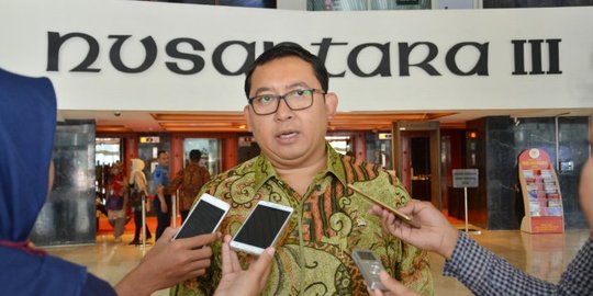 Fadli Zon Nilai Tarik Ulur Pembebasan Ba'asyir Blunder Jokowi