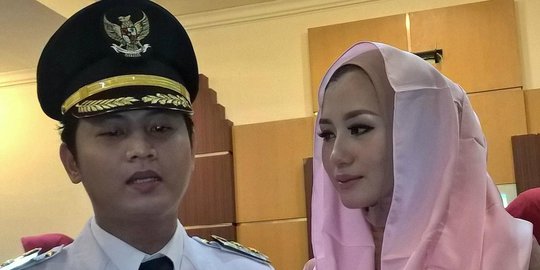 Dikabarkan Hilang, Wakil Bupati Trenggalek Ternyata Berada di Eropa