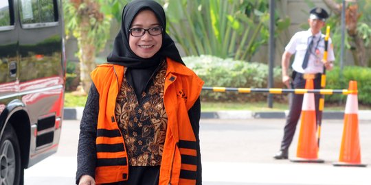 Bantu Idrus Marham jadi Ketum Golkar, Eni Minta USD 3 Juta ke Johannes Kotjo
