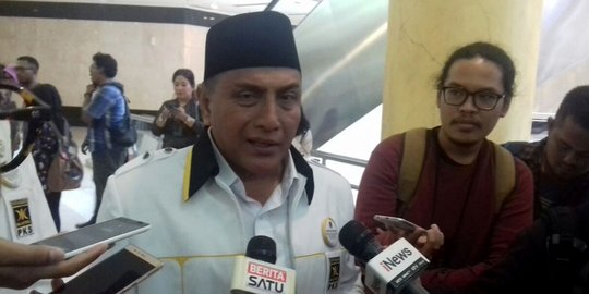 Tanggapan Mendagri Atas Mundurnya Edy Rahmayadi dari PSSI