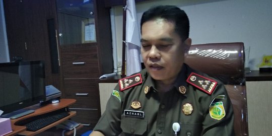 Satu Terpidana Korupsi Shelter Tsunami Pandeglang Kembalikan Uang Rp 4,6 M