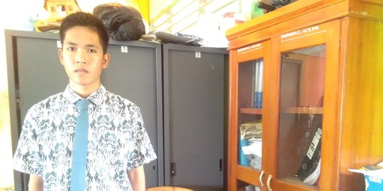 Kondisi 'Manusia Listrik' asal Sumsel Drop Gara-Gara Dibully