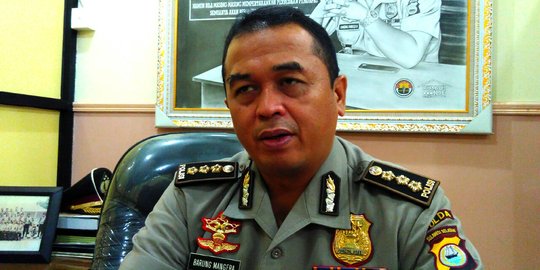 Ungkap Prostitusi Online, Polisi Dalami Jejak Obrolan dan Transaksi Keuangan