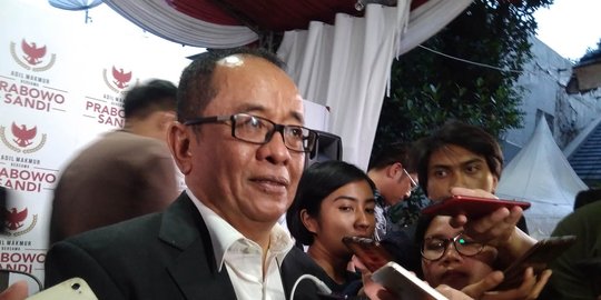 Said Didu Beberkan Kebohongan Jokowi Saat Kampanye Pilpres 2014