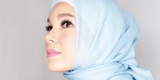7 Potret Rumah Dewi Sandra Bergaya Ala Vila Di Bali Dan Ada Musala Luas Merdeka Com