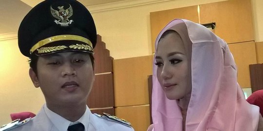 Menghilang Lebih dari Sepekan Tanpa Izin, Wagub Trenggalek Dapat Surat Teguran