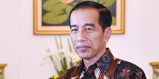 Serukan Maju Lagi di Istana, Nelayan Cantrang Ditegur Jokowi Jangan Kampanye