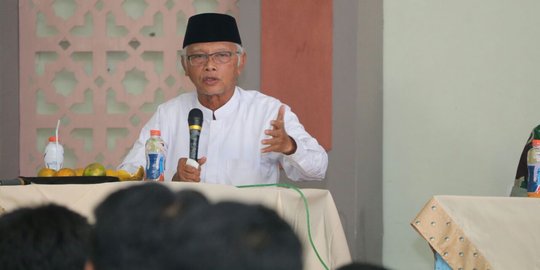 Kiai NU Jatim Ingatkan Bahaya Hoaks di Tahun Politik