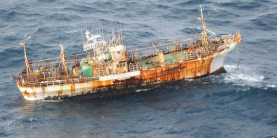12 Korban Kapal Karam di Sungai Kapuas Ditemukan Meninggal