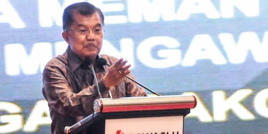 JK Soal Pembunuh Wartawan Dapat Grasi: 20 Tahun Sama Saja Seumur Hidup