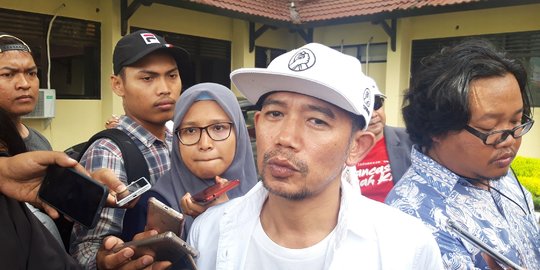 Tim Prabowo Tak Minta Maaf, Kasus Ubah Lirik 'Jogja Istimewa' Akan Dilanjut