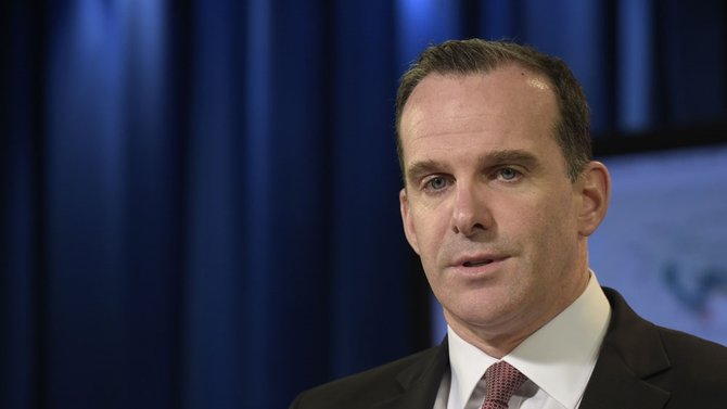 brett mcgurk