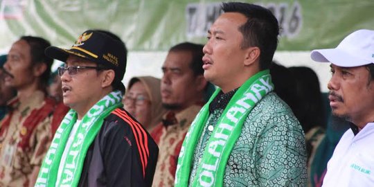 KPK Bidik Keterlibatan Imam Nahrawi di Kasus Suap Dana Hibah KONI