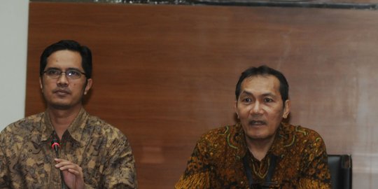 20 Legislator Bekasi Pelesiran ke Thailand Pakai Duit Suap Proyek Meikarta