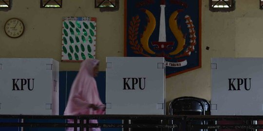 Komisioner KPU Tangsel Ajat Sudrajat Tegaskan Bukan Kader Gerindra