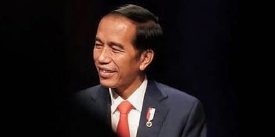 Presiden Jokowi Ingin RUU Migas Tak Berbelit-belit