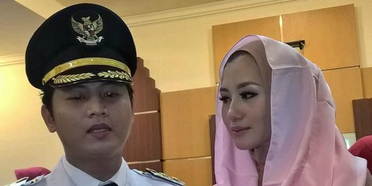 Wabup Trenggalek 'Kabur' Karena Tekanan, Soekarwo Bilang 'Jangan Jadi Excuse'