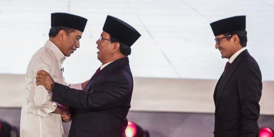 Demokrat Garansi Pemerintahan Prabowo Teduh, Tak Ribut Seperti Jokowi