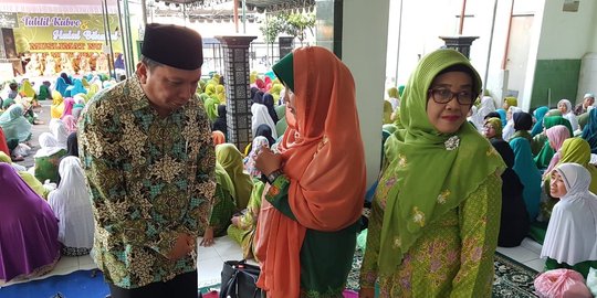 PKB Ingatkan Fandi Utomo yang jadi Caleg dan Ingin Maju Pilwali Surabaya