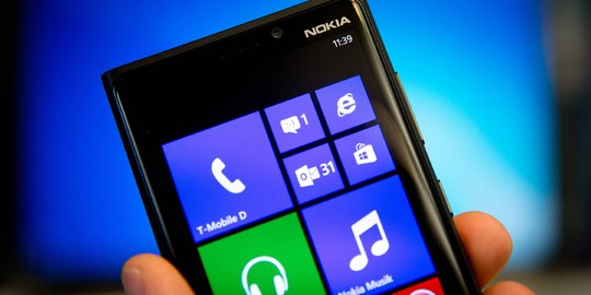 Windows 10 Mobile Berhenti Beroperasi, Pengguna Disarankan Pindah iPhone dan Android