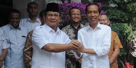 PDIP Soal Biaya Pilgub DKI 2012: Jokowi Tidak Bohong!