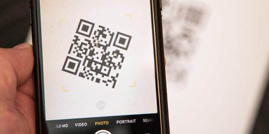 Bank BUMN Siap Luncurkan Pembayaran Pakai QR Code Bernama LinkAja