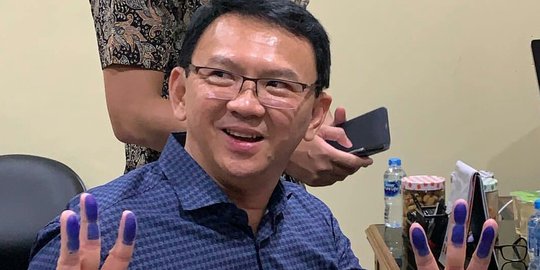 Apa itu Bebas Murni Seperti yang Dipilih Ahok?