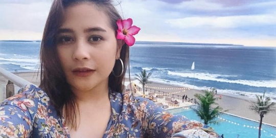 Bangun Rumah Mewah, Prilly Latuconsina Ajak Maxime Bouttier Tinggal di Sana?