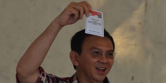 Cerita Cinta Ahok Setelah Hidup Menyendiri di Bui