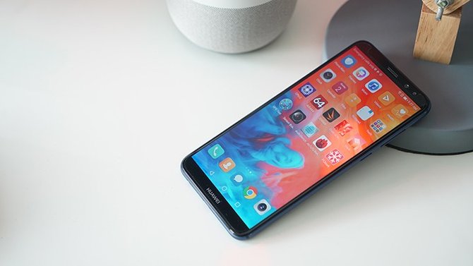 huawei nova 2i