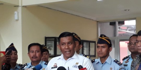 Detik-detik Ahok Keluar dari Mako Brimob