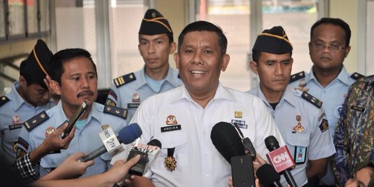Ahok Tak Pernah Ambil Haknya Selama di Penjara