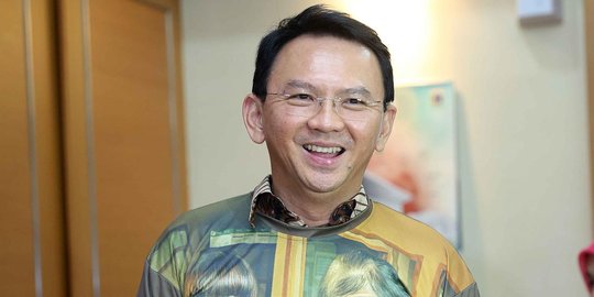 Ahok Bebas, Intip Lika-Liku Karirnya Dari Pengusaha Hingga Jadi Birokrat Jakarta