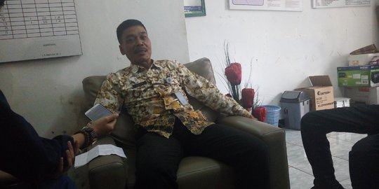 Lurah Sempat Tolak Teken Berkas Permohonan Nikah Puput dengan Ahok