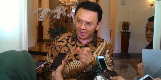 Berkas Pernikahan Ahok - Bripda Puput Nastiti Lengkap