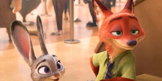 5 Film Binatang Lucu yang Direkomendasikan dan Wajib Kamu Tonton, Dijamin Ngakak
