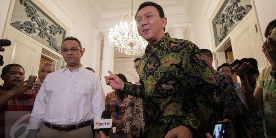 Ahok Bebas, Berapa Kekayaan yang Dikantonginya?