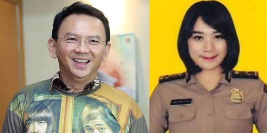 Bripda Puput Nastiti Devi Mundur dari Polri Jelang Pernikahan dengan Ahok