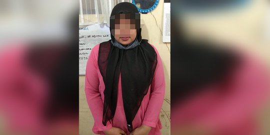 Karyawati Garuda Food Ditangkap Atas Kasus Penggelapan Uang Perusahaan Rp 15 Juta