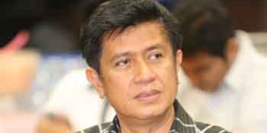 Selewengkan Uang Sewa Aset Pemprov Sulsel, Mantan Ketua PWI Sulsel Segera Disidang