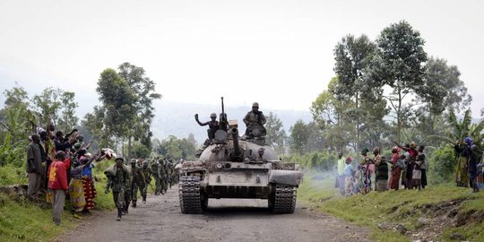 hadapi serangan tank prajurit kongo rev1