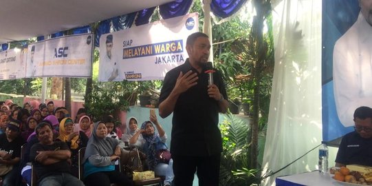 Masyarakat Diimbau Pilih Capres Cawapres Sesuai Hati Nurani Tanpa Menghujat